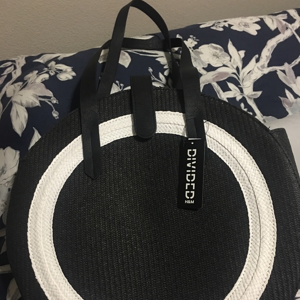 Round purse